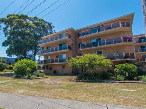 Anchorage 2 With Water Views - Accommodation NSW 6