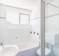 Anchorage 2 with Water Views - Accommodation NSW