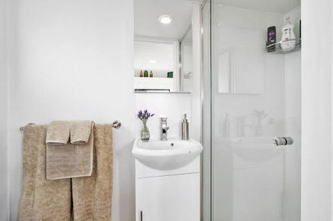 TINY HOME......BIG Views - Accommodation NSW 3