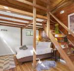 BLUE APPLE LODGE - Accommodation NSW