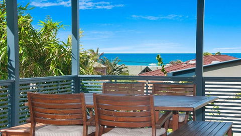 KKs In Lennox Head. - Accommodation NSW 5