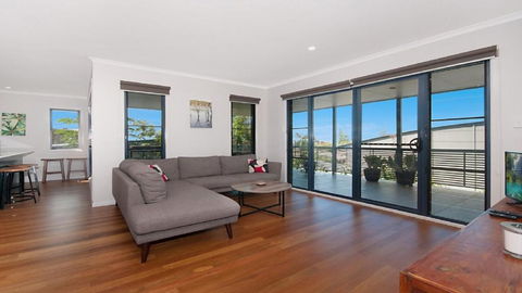 KKs In Lennox Head. - Accommodation NSW 1