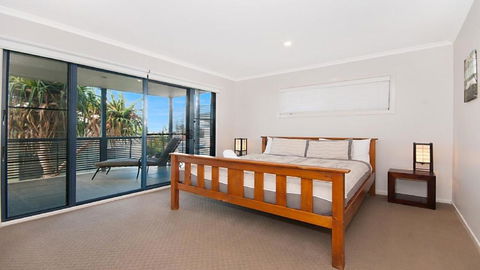 KKs In Lennox Head. - Accommodation NSW 2