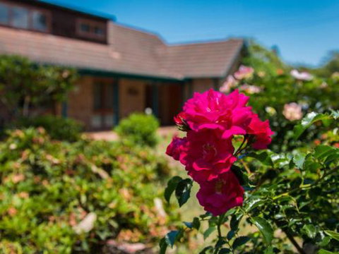 11 Bay Street Waterfront Holiday - Accommodation NSW 0