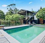 Beluso - Accommodation NSW