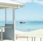 Wallaroo Beachfront Tourist Park - Accommodation NSW
