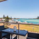 Shoreline 7 With 180 Degree Water Views - Accommodation NSW 0
