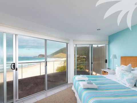 SeaCrest On Blueys Beach - Accommodation NSW 1