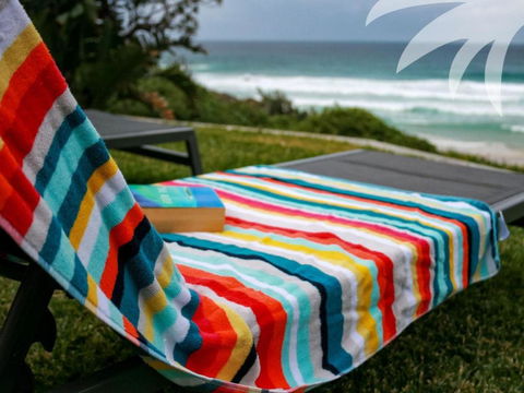 SeaCrest On Blueys Beach - Accommodation NSW 5
