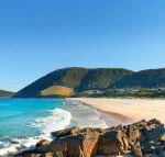 SeaCrest on Blueys Beach - Accommodation NSW