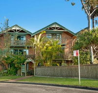 Gilmore Court 4 Byron Bay - Accommodation NSW