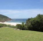 atBLUEYS - Accommodation NSW