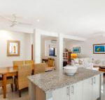Bayvilla 3 at Belongil Beach - Accommodation NSW