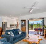 Bayvilla 4 at the Beach - Accommodation NSW