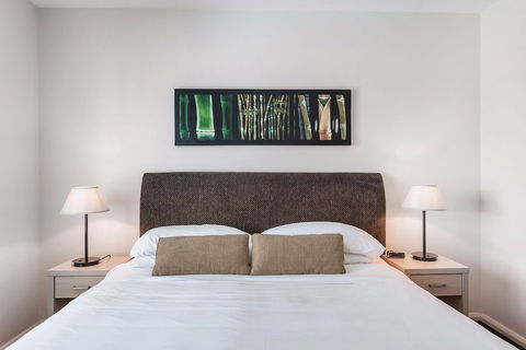 Pacific Blue Apartment 244 / 265 Sandy Point Rd - Accommodation NSW 4