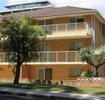 Bentley 3 North Street - Accommodation NSW