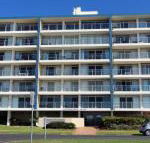 Oceanic 28 on the Beach - Accommodation NSW