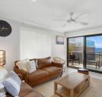 Hibiscus Court 2 Forster Main Beach - Accommodation NSW