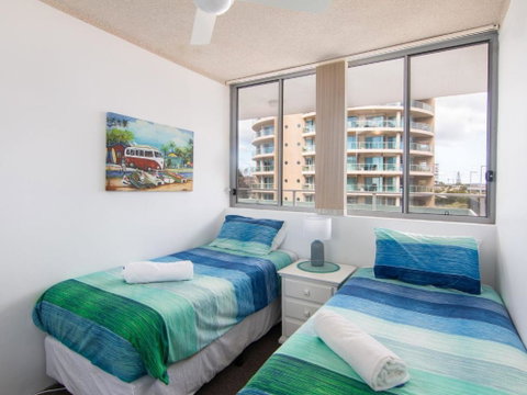 Oceanic 1 On Forster Main Beach! - Accommodation NSW 1