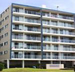 Oceanic 1 on Forster Main Beach - Accommodation NSW