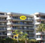 Sandbar 502 Forster Main Beach - Accommodation NSW