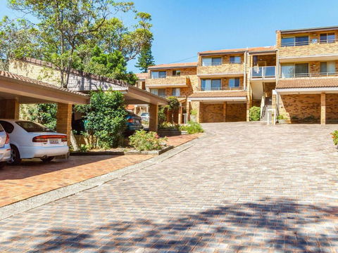 Oceanside 18 - Accommodation NSW 2