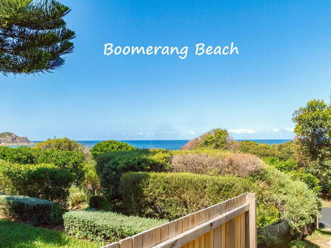 Oceanside 18 - Accommodation NSW 6