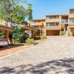 Oceanside 18 - Accommodation NSW 0