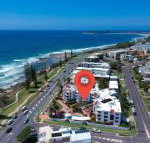2 Bedroom Private Unit Alexandria Apartments - Accommodation NSW