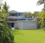 Zaffiro Beach House - Accommodation NSW