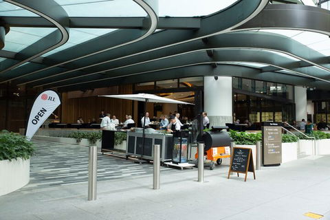 Fabulous Apartment In Heart Of Brisbane - Accommodation NSW 0