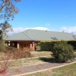 Gundaroo Manor Bed & Breakfast - Accommodation NSW 0