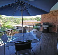 Hawaiian Gardens Unit 3 - Accommodation NSW