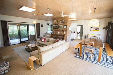 LOCKINGTON - Accommodation NSW 5