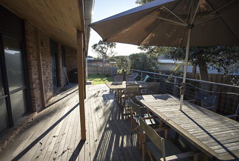 LOCKINGTON - Accommodation NSW 1