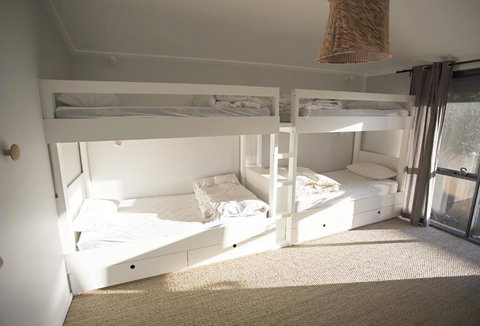 LOCKINGTON - Accommodation NSW 3