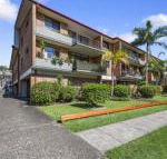 Hawaiian Gardens Unit 22 - Accommodation NSW