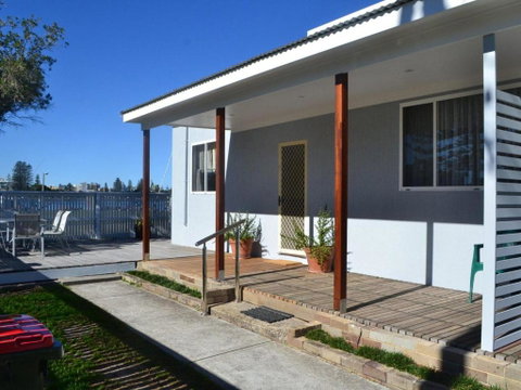 2 Rockpool Road - Accommodation NSW 3