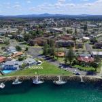 2 Rockpool Road - Accommodation NSW 0