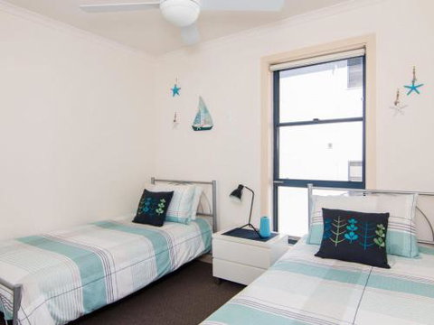Seachange 11 - Accommodation NSW 4