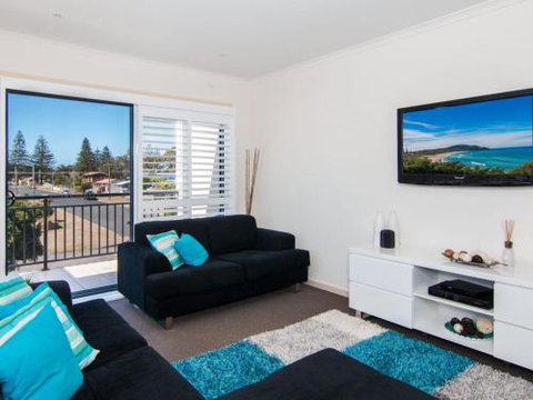 Seachange 11 - Accommodation NSW 6