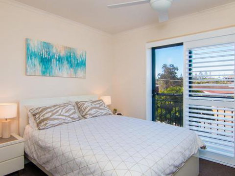 Seachange 11 - Accommodation NSW 1