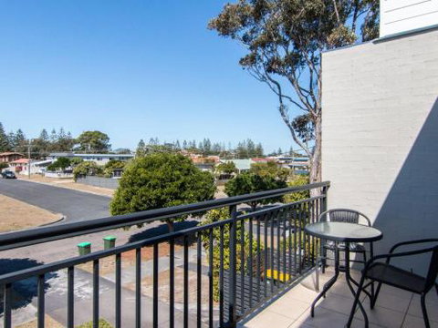 Seachange 11 - Accommodation NSW 5