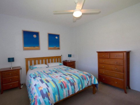 Sandcastle 7 - Accommodation NSW 4