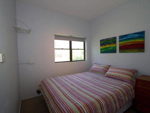 Sandcastle 7 - Accommodation NSW 3