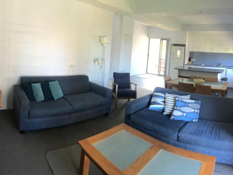 Sandcastle 7 - Accommodation NSW 2
