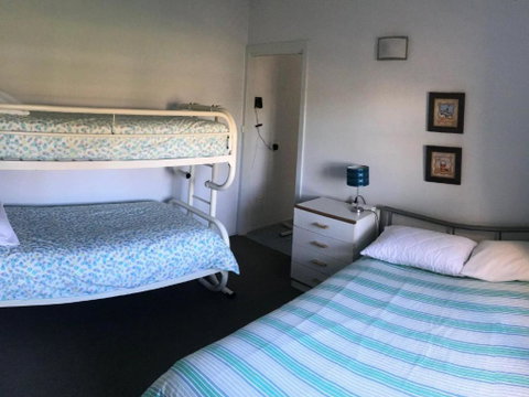 Sandcastle 7 - Accommodation NSW 6