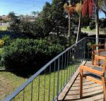 Sandcastle 7 - Accommodation NSW