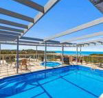 Seascape at Diggers Beach - Accommodation NSW