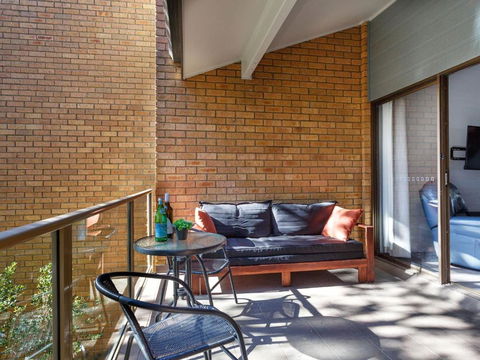 Oceanside 13 - Accommodation NSW 4